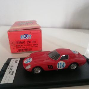 Ferrari 250 GTO Targa Florio 1964