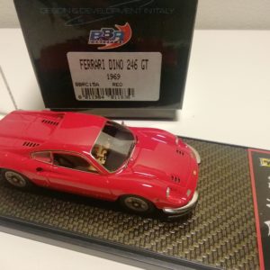 Ferrari Dino 246 GT 1969 BBR