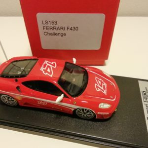 Ferrari F430 Challenge LookSmart
