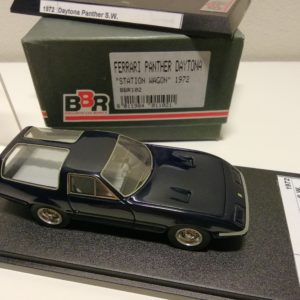 Ferrari Panther Daytona Station Wagon 1972 BBR