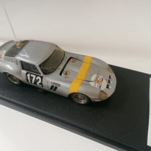 Ferrari 250 GTO TdF 1964 FDS