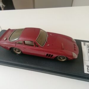 Ferrari 330 Le Mans Pininfarina 1963 FDS