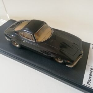 Ferrari 250 GT Wax Bertone 1962 Provence Moulage