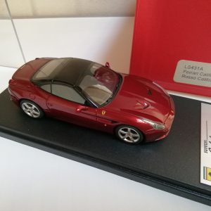 Ferrari California T Looksmart