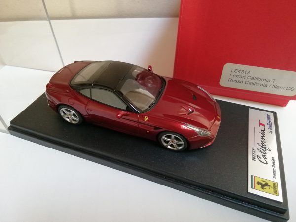 Ferrari California T Looksmart