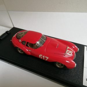 Ferrari 212 Export Uovo Reggiani Fontana 1952 Tron