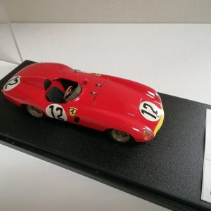 Ferrari 750 Monza 24h Le Mans 1955 Starter