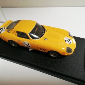 Ferrari 275 GTB4 24h Le Mans 1965 Tameo