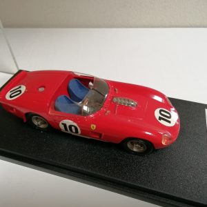 Ferrari 250 TRI 24h LeMans 1961 Starter