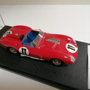 Ferrari 250 TR/59 1960 Starter