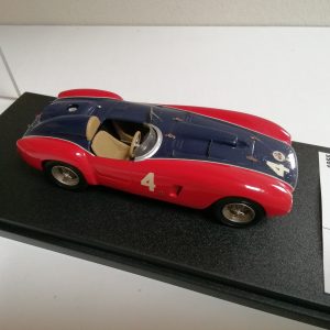 Ferrari 375 Plus 1955 Starter