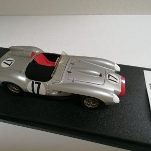 Ferrari 250 TR Sebring 12h 1958 Record