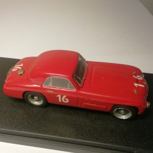 Ferrari 166 S Allemano 1948 ABC