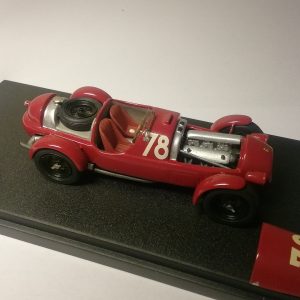 Ferrari 159 S Torino GP Valentino 1947 TRON