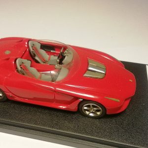 Ferrari Rossa Pininfarina 2000 ABC