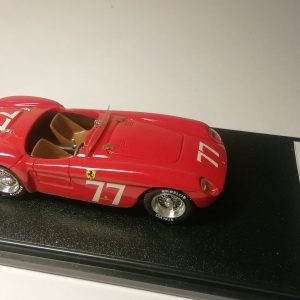 Ferrari 500 Mondial Torrey Pines 1954 Top Model