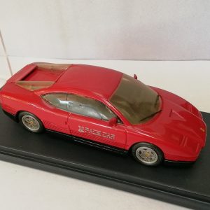 Ferrari PPG Idea Pace Car 1987 Hostaro