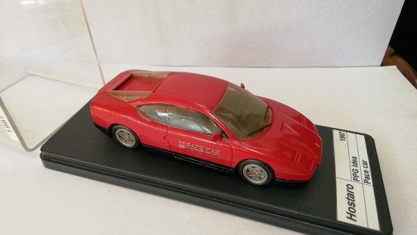 Ferrari PPG Idea Pace Car 1987 Hostaro