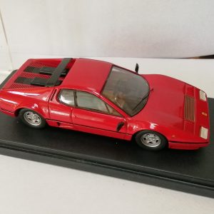 Ferrari 512 BB Pininfarina 1976 Best Model