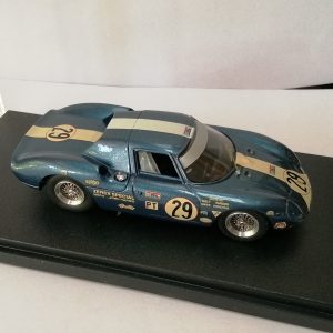 Ferrari 275 LM 12h Sebring 1965 Best Model