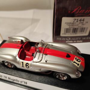 Ferrari 250 TR Mugello 1995 Bang Model
