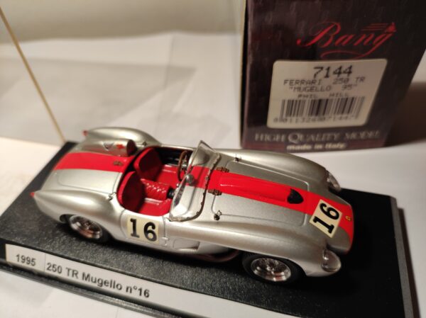 Ferrari 250 TR Mugello 1995 Bang Model