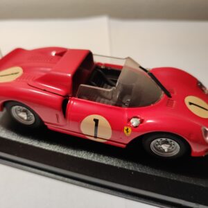 Ferrari 330 P2 1000Km Ring 1965 Bang Model