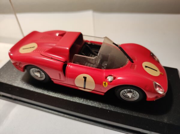 Ferrari 330 P2 1000Km Ring 1965 Bang Model