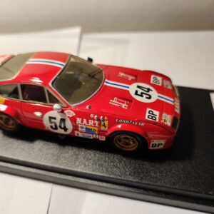Ferrari 365 GTB/4 Daytona 24h Le Mans Provence Moulage