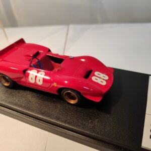 Ferrari 212 E 1969 BO-G