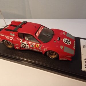 Ferrari 365 GT4 Migault 1978 Meri Kit