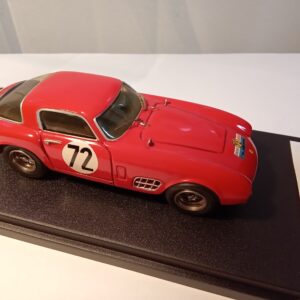Ferrari 250 GT TdF Nice-Paris 1956 Automany