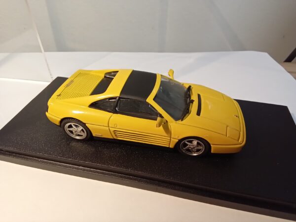 Ferrari 348 TS 1989 Bang Model