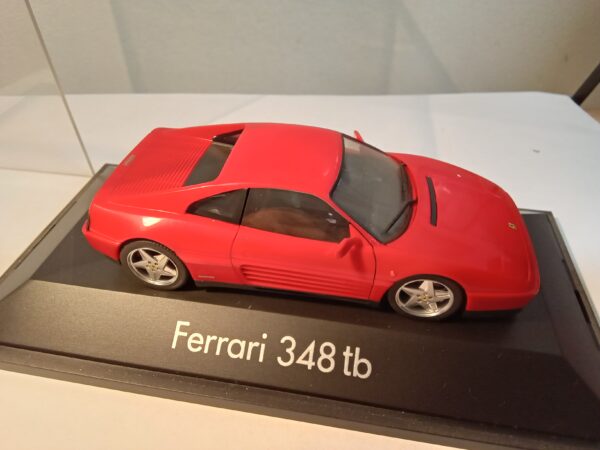 Ferrari 348 TD 1989 Herpa