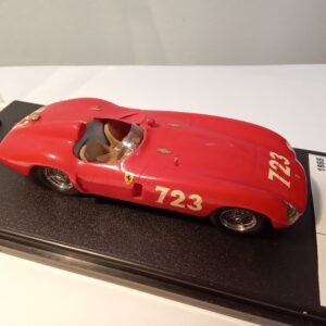 Ferrari 121 LM Scaglietti 1955 UNO43