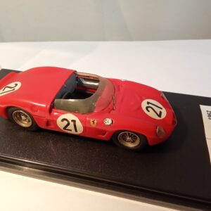 Ferrari Dino 246 SP 1962 Jielge