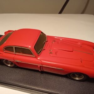 Ferrari 340 Mexico Vignale 1952 Tameo