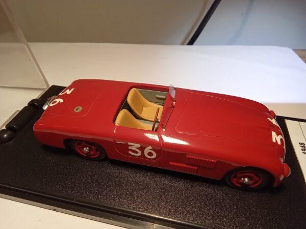 Ferrari F40 Competizione Le Mans 1995 Mattel