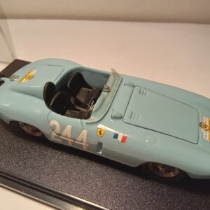 Ferrari 250 Monza 1954 Glamour
