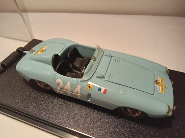 Ferrari 250 Monza 1954 Glamour