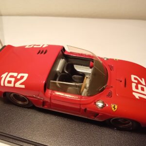 Ferrari 246 SP Targa Florio 1961 Meri Kit