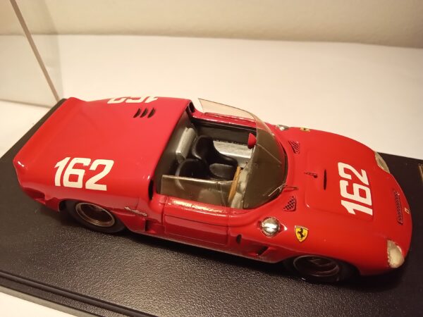 Ferrari 246 SP Targa Florio 1961 Meri Kit