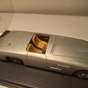 Ferrari Tipo 166S Spider Allemano 1948 Looksmart