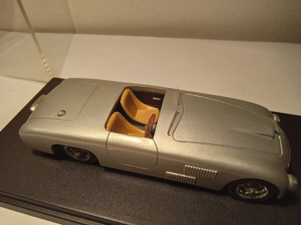 Ferrari Tipo 166S Spider Allemano 1948 Looksmart